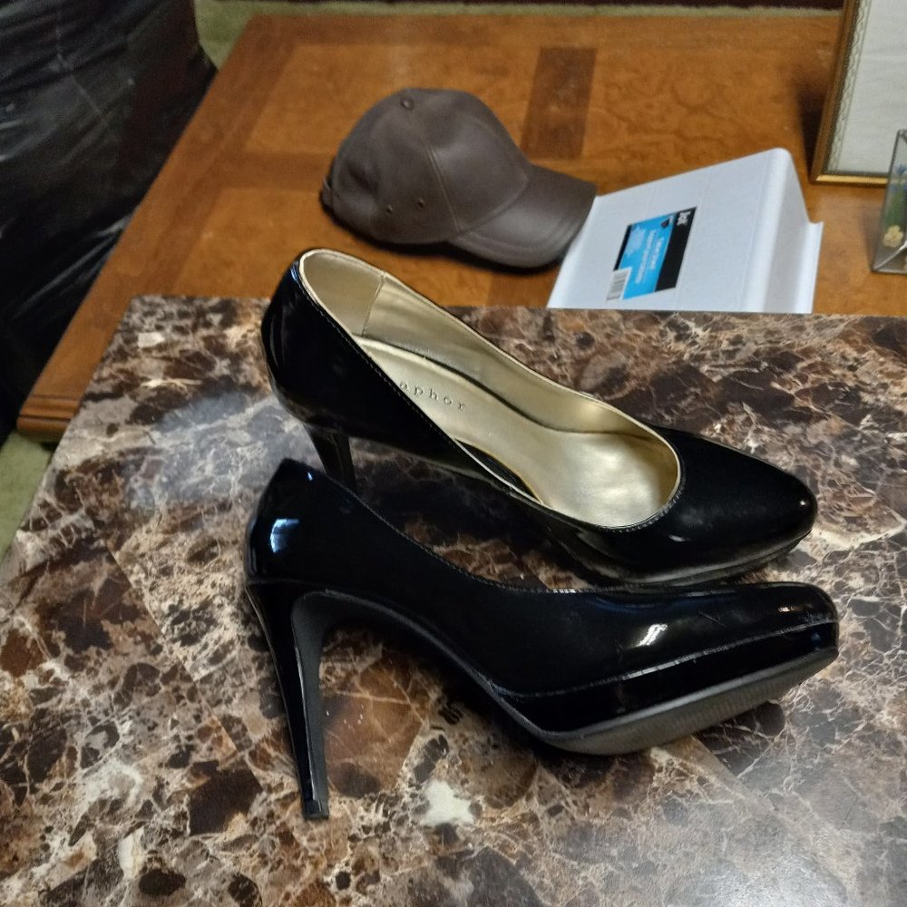 Stilettos